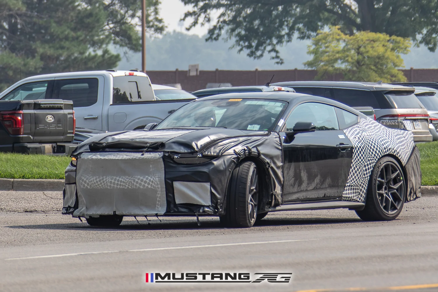 S650 Mustang 🎥 First Listen of the Legend Engined 2026 Shelby GT500 Mustang Next-Gen Successor! 2026-gt500-legend-shelby-mustang-19