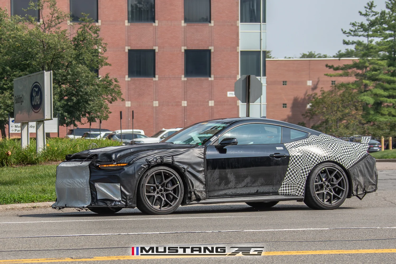 S650 Mustang 🎥 First Listen of the Legend Engined 2026 Shelby GT500 Mustang Next-Gen Successor! 2026-gt500-legend-shelby-mustang-20