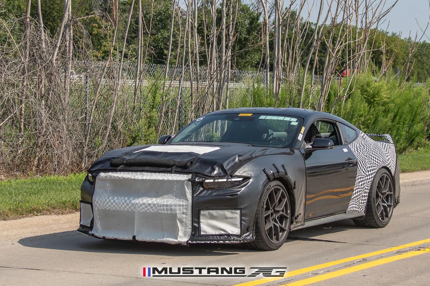S650 Mustang 🎥 First Listen of the Legend Engined 2026 Shelby GT500 Mustang Next-Gen Successor! 2026-gt500-legend-shelby-mustang-14