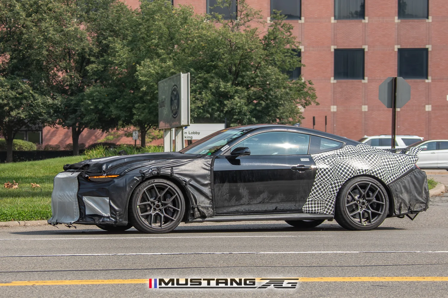 S650 Mustang 🎥 First Listen of the Legend Engined 2026 Shelby GT500 Mustang Next-Gen Successor! 2026-gt500-legend-shelby-mustang-21