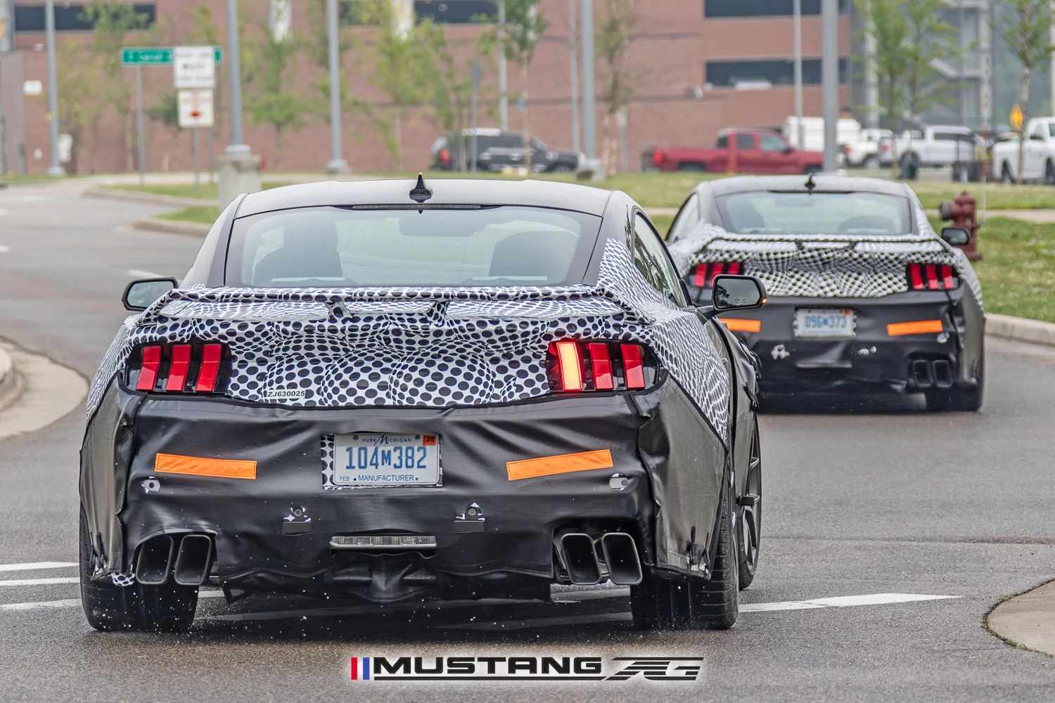 S650 Mustang 🎥 First Listen of the Legend Engined 2026 Shelby GT500 Mustang Next-Gen Successor! 2026-gt500-legend-shelby-mustang-25