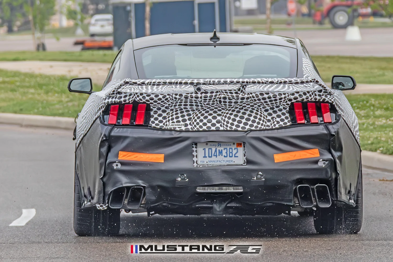 S650 Mustang 🎥 First Listen of the Legend Engined 2026 Shelby GT500 Mustang Next-Gen Successor! 2026-gt500-legend-shelby-mustang-26