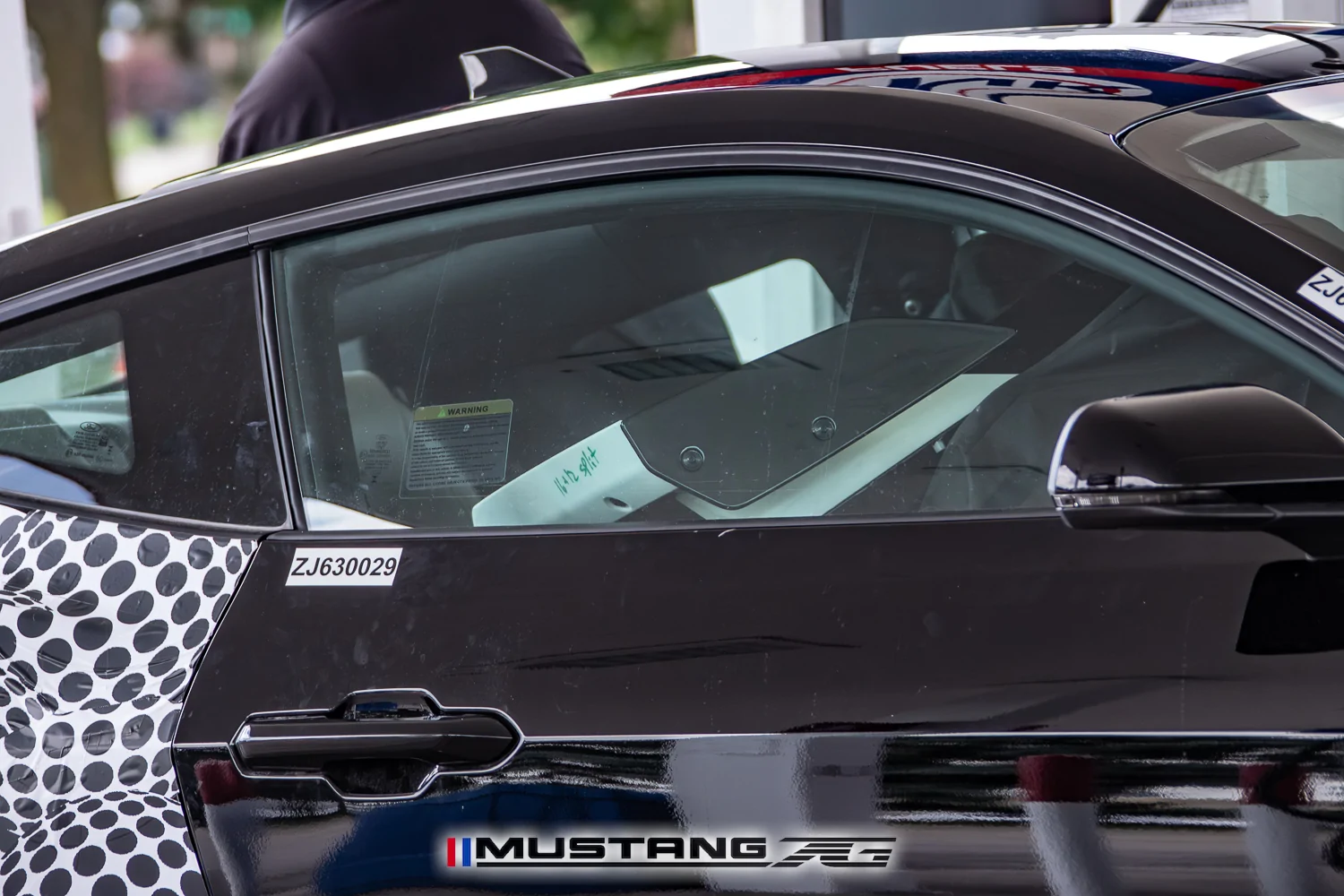 S650 Mustang 🎥 First Listen of the Legend Engined 2026 Shelby GT500 Mustang Next-Gen Successor! 2026-gt500-legend-shelby-mustang-31