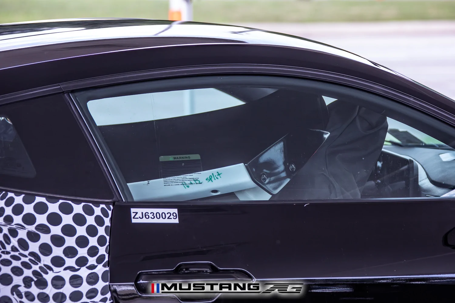 S650 Mustang 🎥 First Listen of the Legend Engined 2026 Shelby GT500 Mustang Next-Gen Successor! 2026-gt500-legend-shelby-mustang-33