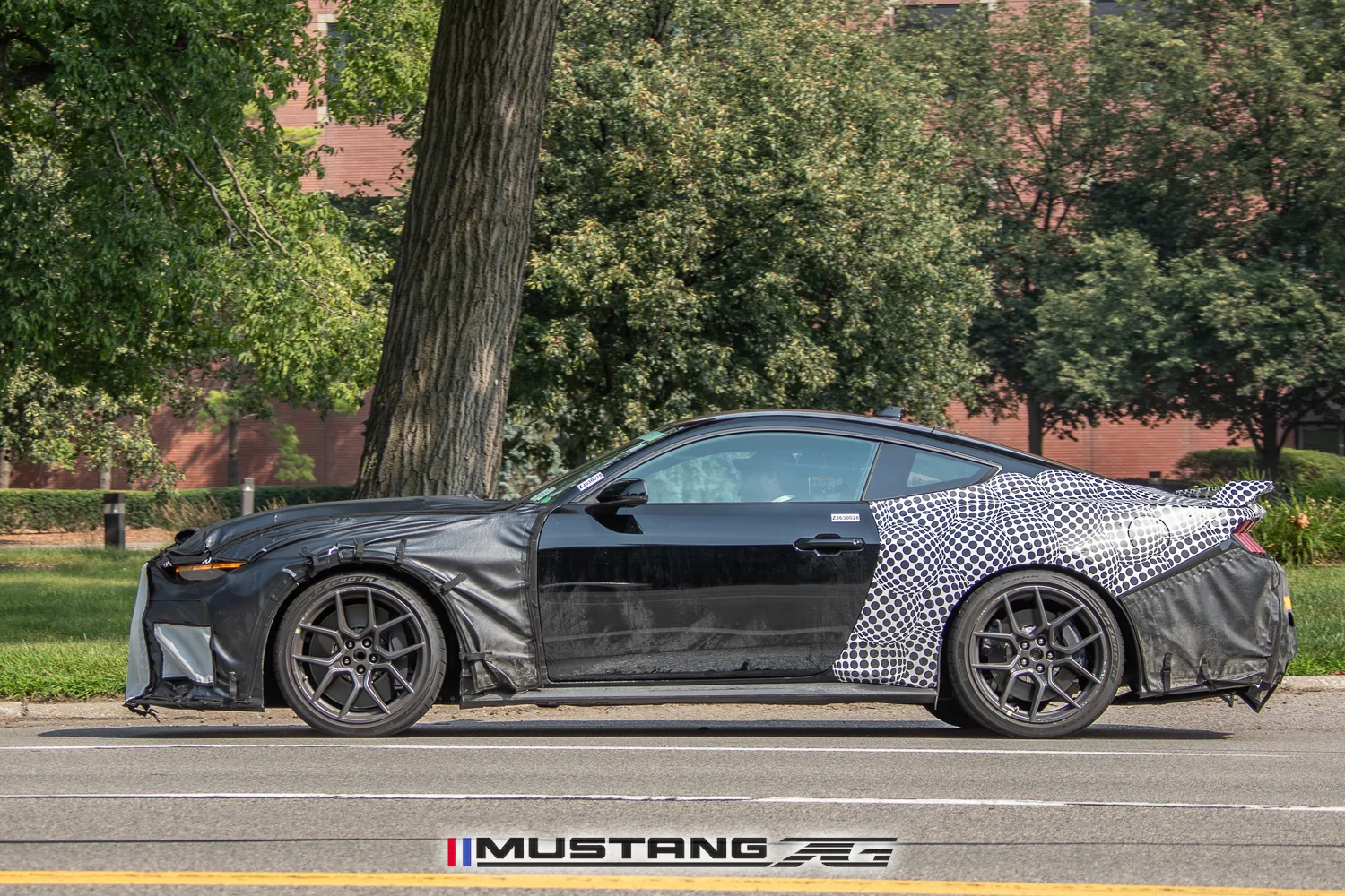 S650 Mustang 🎥 First Listen of the Legend Engined 2026 Shelby GT500 Mustang Next-Gen Successor! 2026-gt500-legend-shelby-mustang-23