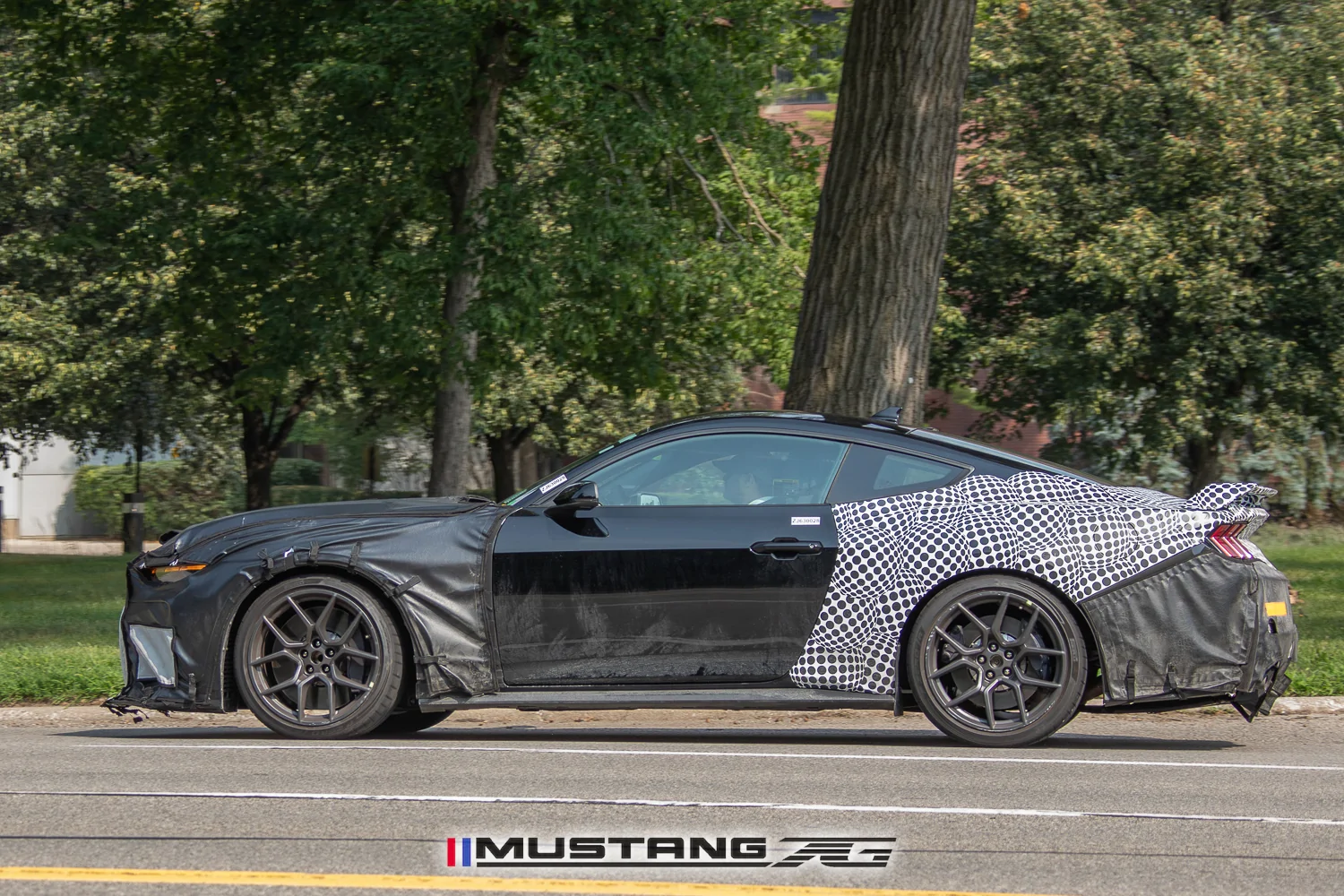 S650 Mustang 🎥 First Listen of the Legend Engined 2026 Shelby GT500 Mustang Next-Gen Successor! 2026-gt500-legend-shelby-mustang-24