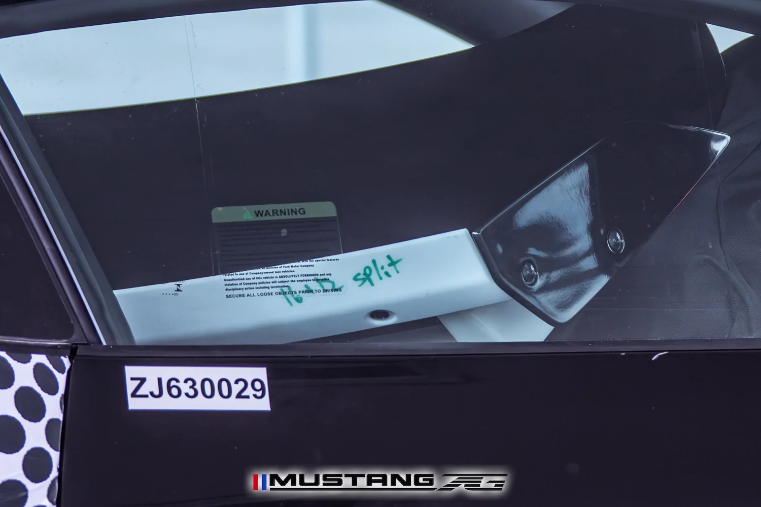 S650 Mustang 🎥 First Listen of the Legend Engined 2026 Shelby GT500 Mustang Next-Gen Successor! 2026-gt500-legend-shelby-mustang-34