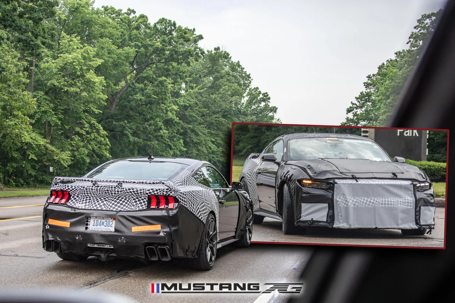 S650 Mustang 🎥 First Listen of the Legend Engined 2026 Shelby GT500 Mustang Next-Gen Successor! 2026-gt500-legend-shelby-mustang-29