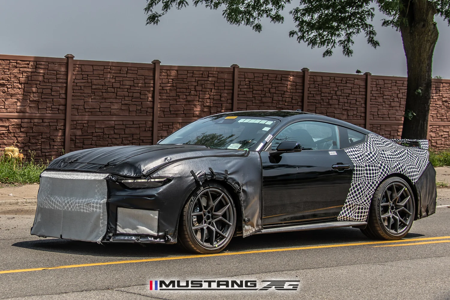 S650 Mustang 🎥 First Listen of the Legend Engined 2026 Shelby GT500 Mustang Next-Gen Successor! 2026-gt500-legend-shelby-mustang-30