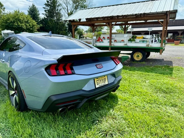 S650 Mustang Just Added RTR Rear Spoiler and… RTR_1302 (002)