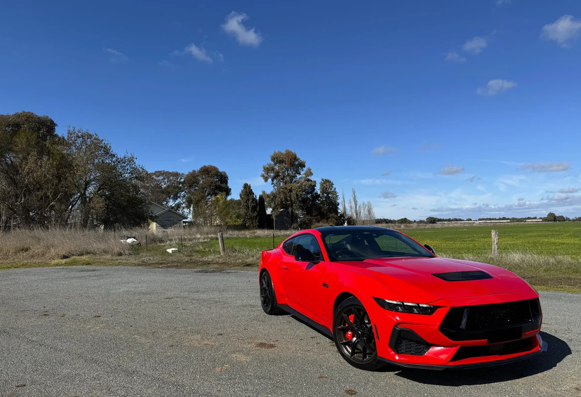S650 Mustang Cool Daily Random S650 Mustang Pics -- Post Yours! 📸 IMG-6801-F