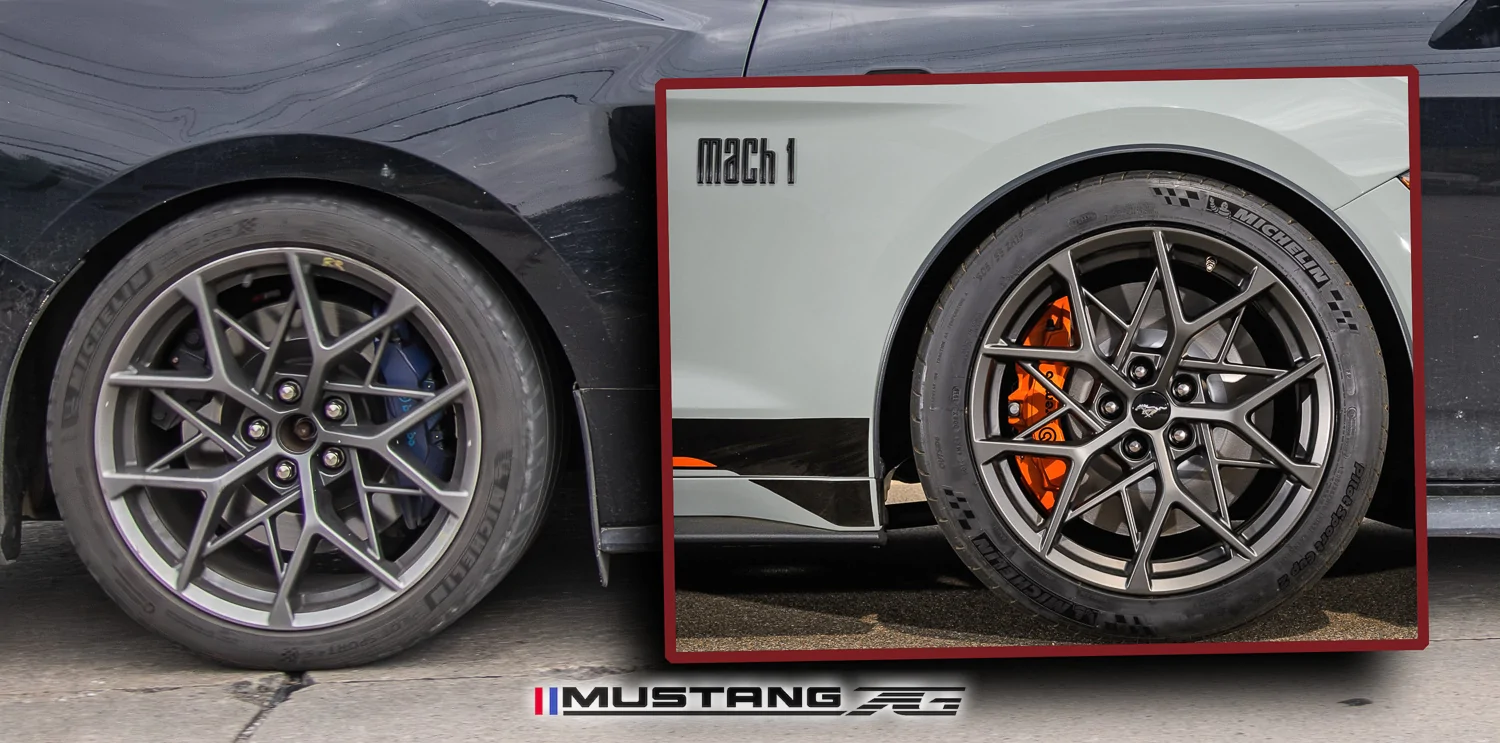 S650 Mustang Dark Horse Boss Mustang Prototype's Sounds + DCT Transmission (?) - New Video dark-horse-boss-mustang-spied-20