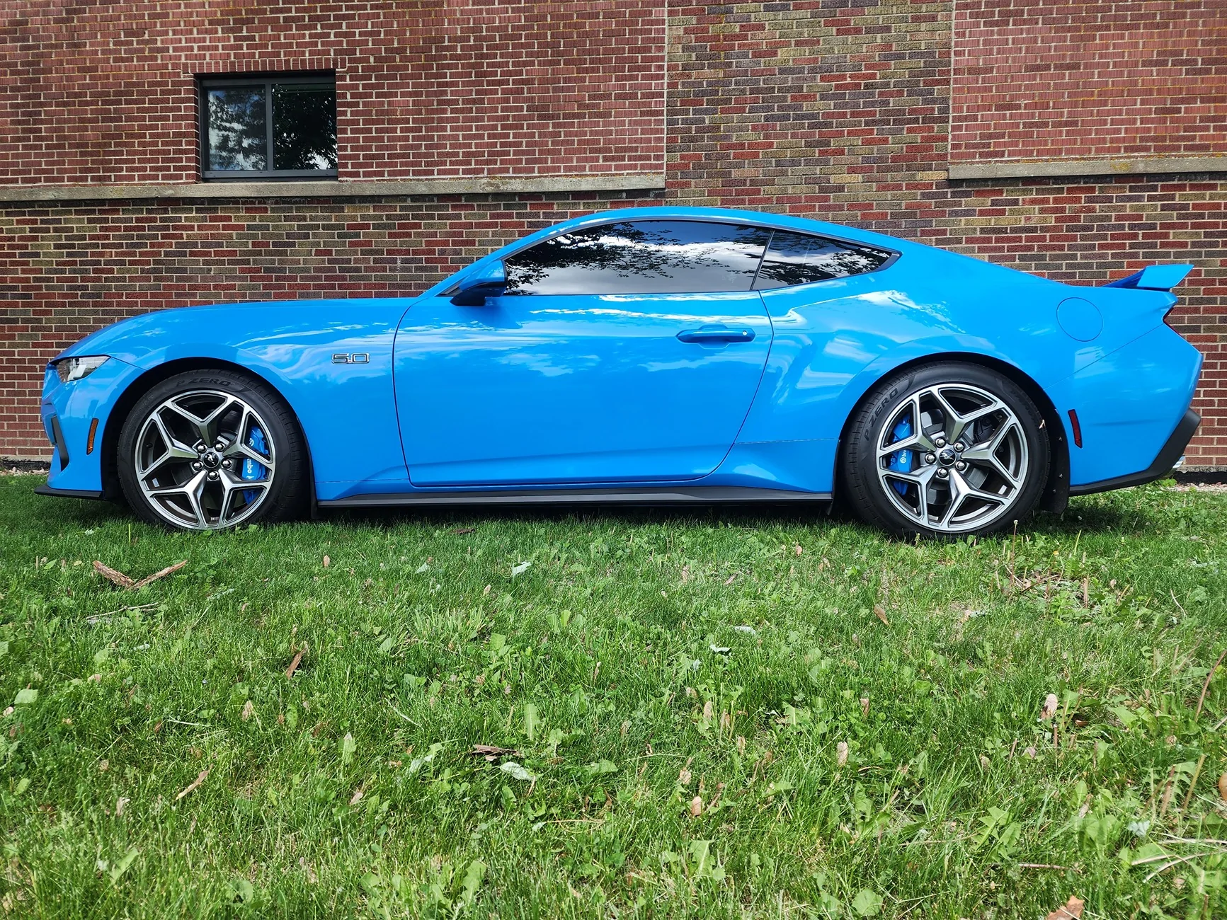 S650 Mustang Cool Daily Random S650 Mustang Pics -- Post Yours! 📸 20250517_125146