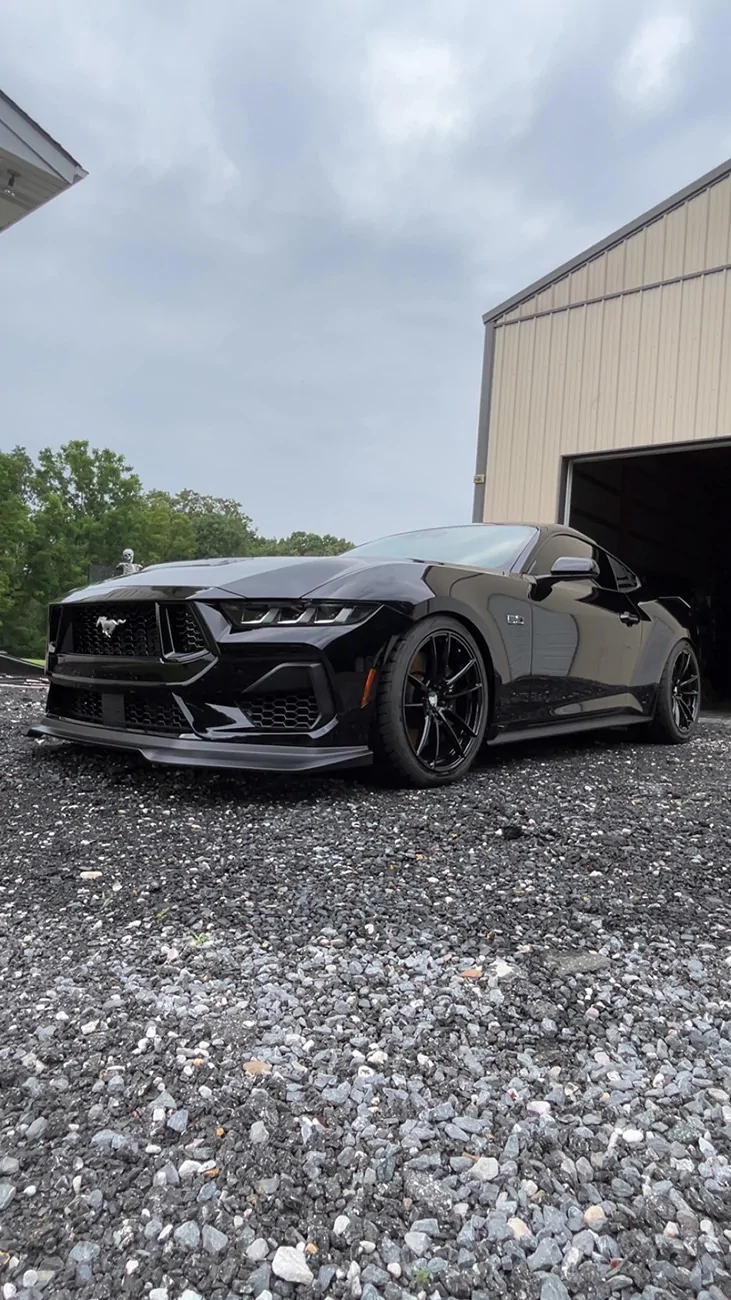 S650 Mustang Cool Daily Random S650 Mustang Pics -- Post Yours! 📸 IMG_3673
