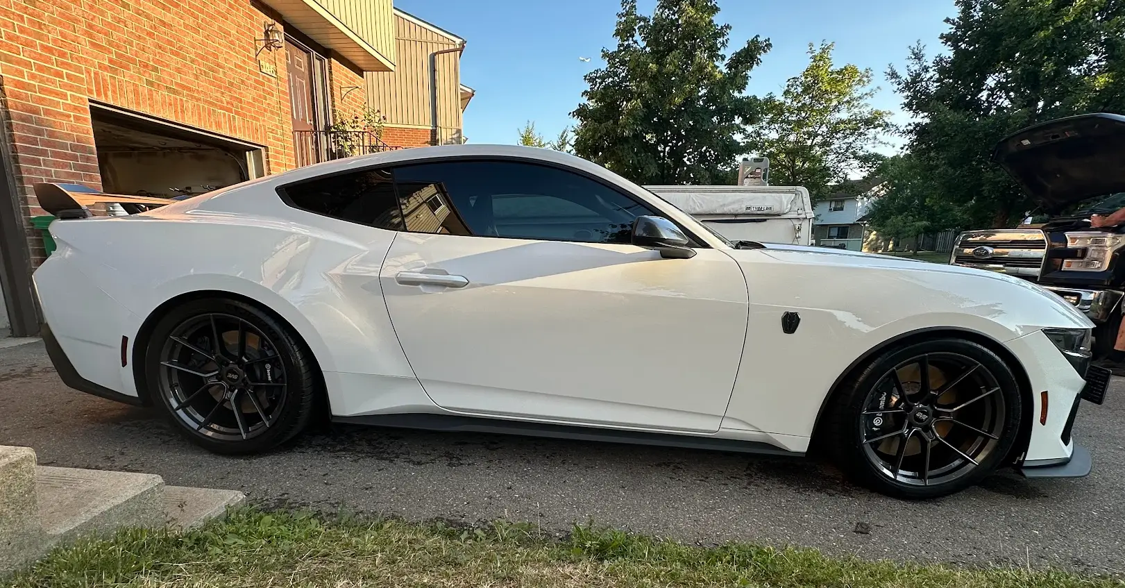 S650 Mustang Lets see your lowered S650! 1755181217667-9f