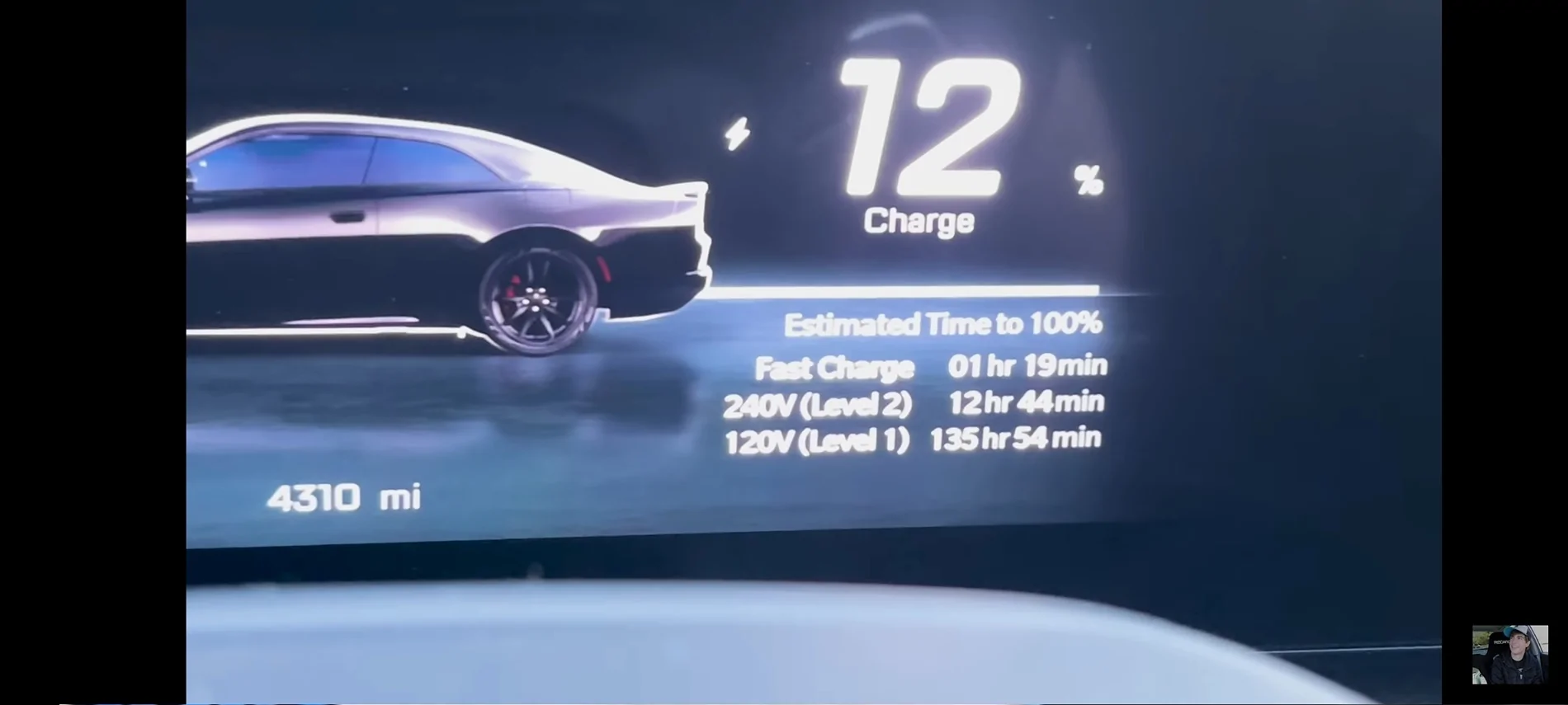 S650 Mustang Ford reveals details about a 30k EV truck Screenshot_20250814_185819_Chrom