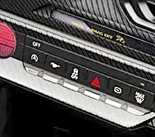 S650 Mustang Stuff you want Ford to fix in the next software update DASH_6_Buttons