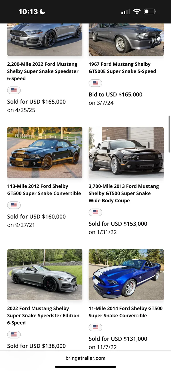 S650 Mustang 2026 Shelby Super Snake R!!!!! 225K IMG_3655