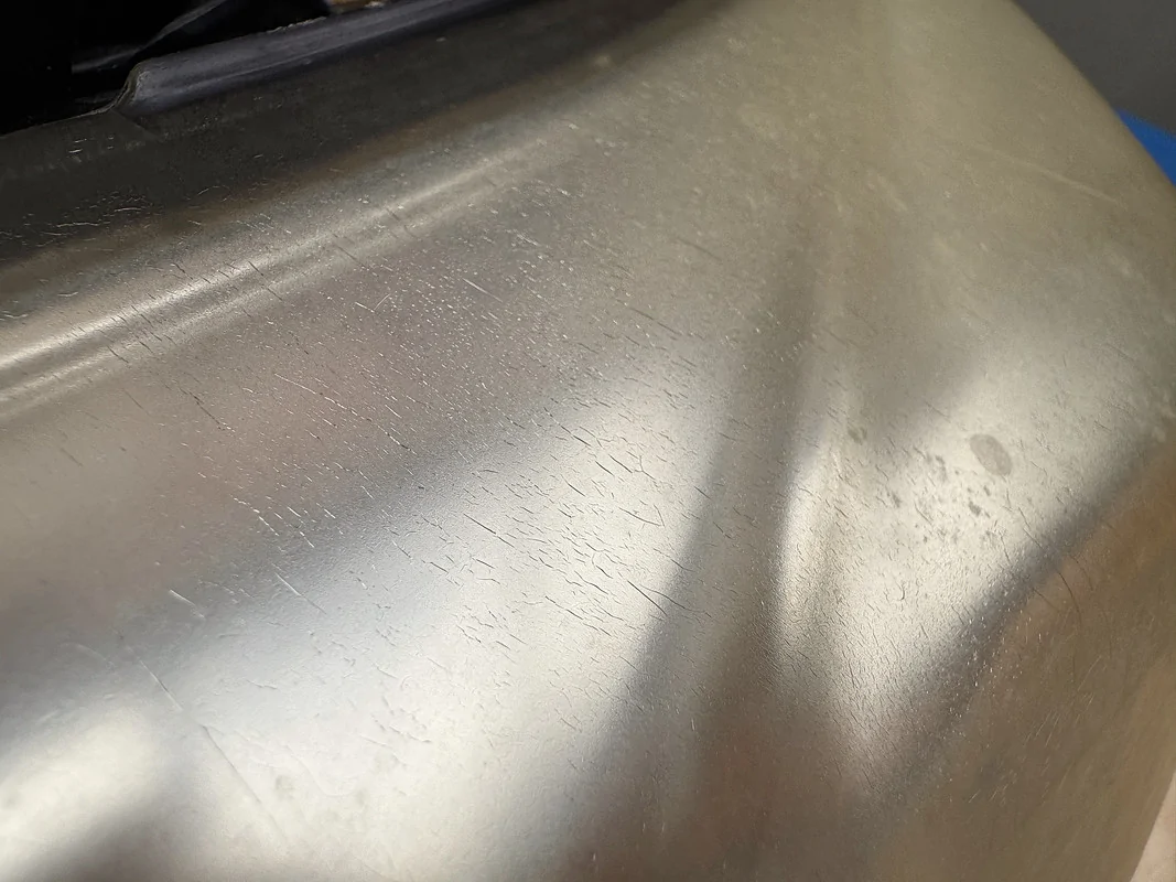 S650 Mustang DFB's Detailing Garage IMG-6825