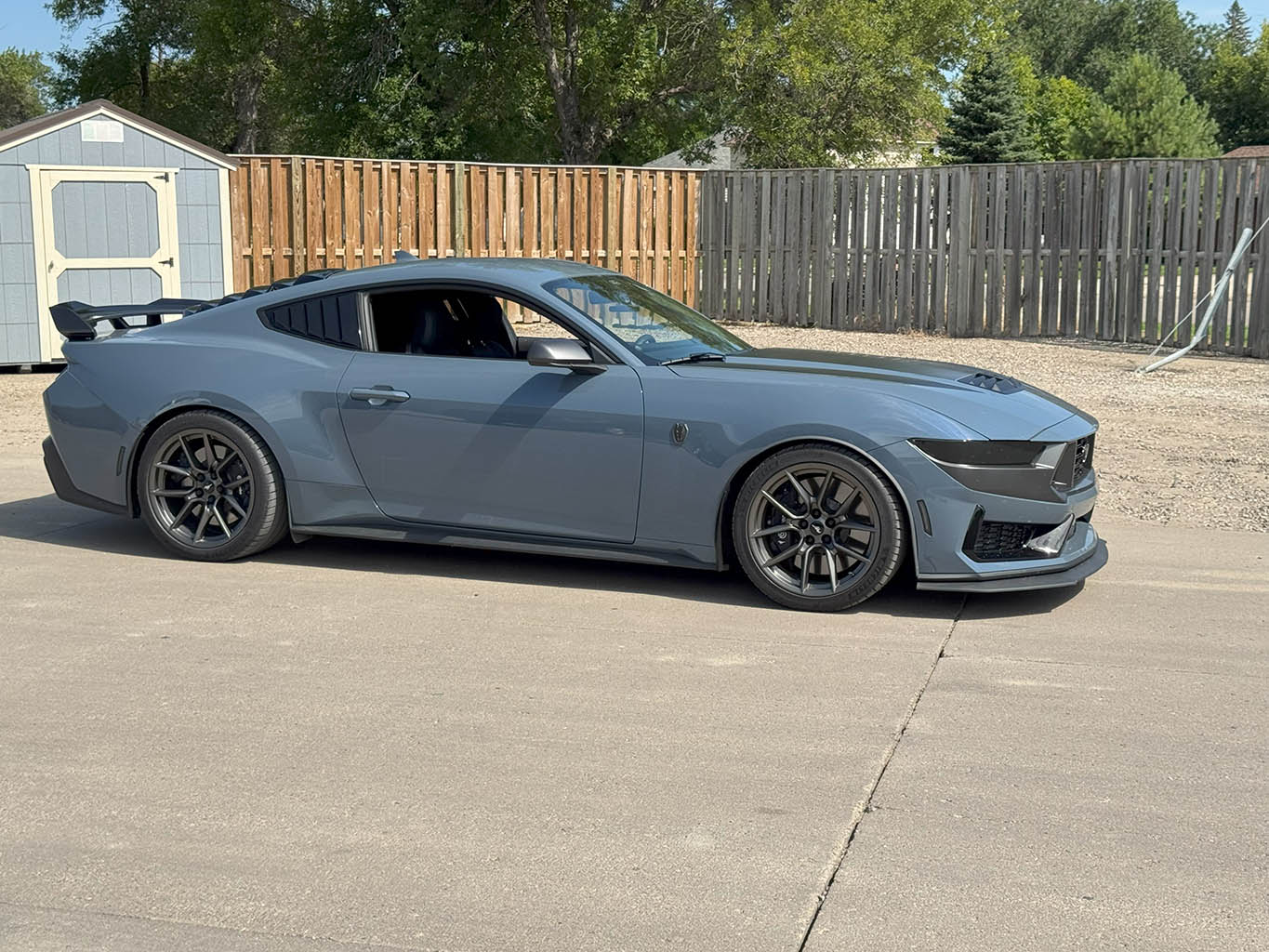 S650 Mustang Lets see your lowered S650! IMG_0943