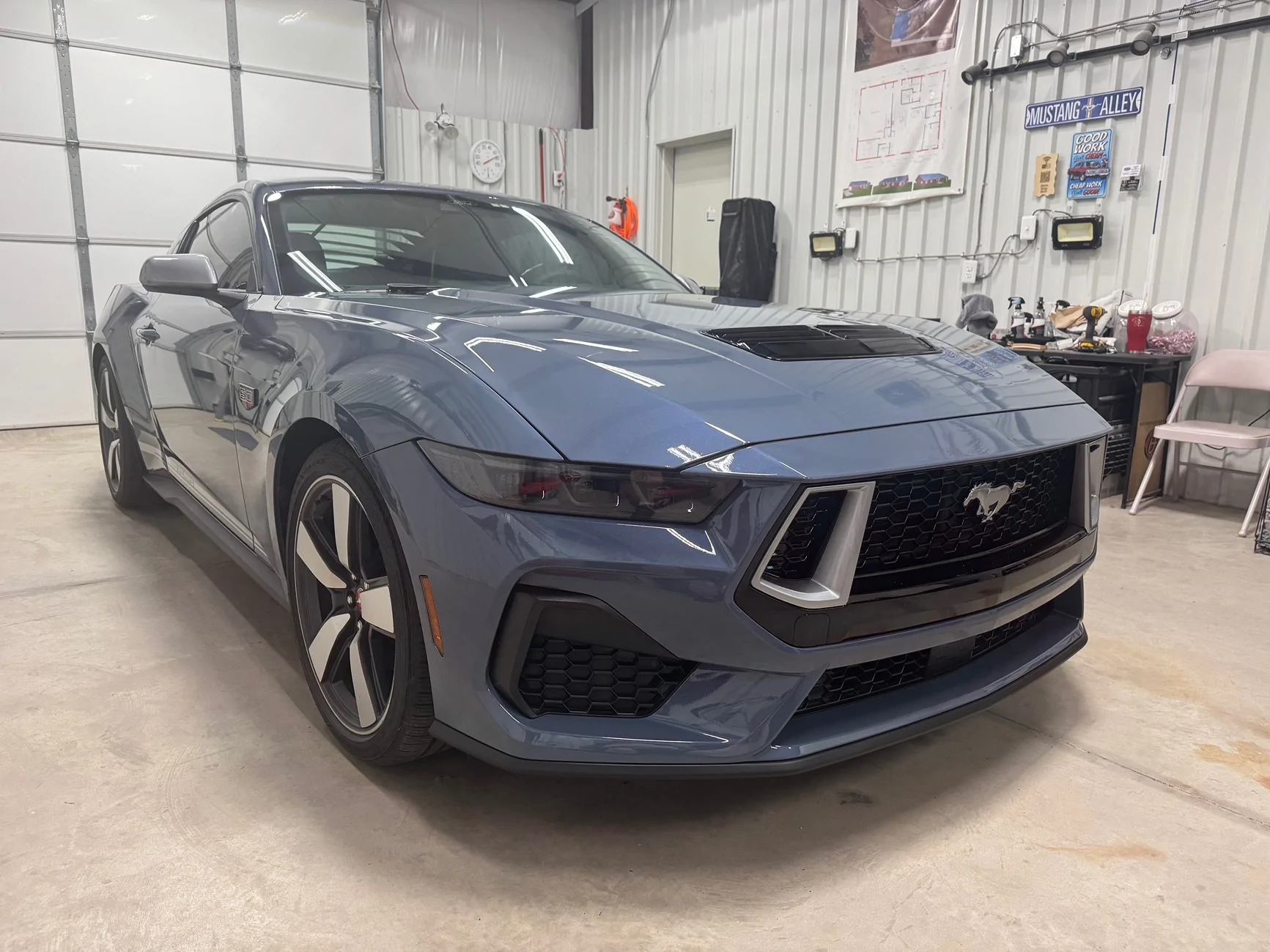 S650 Mustang Official VAPOR BLUE Mustang S650 Thread IMG_8399