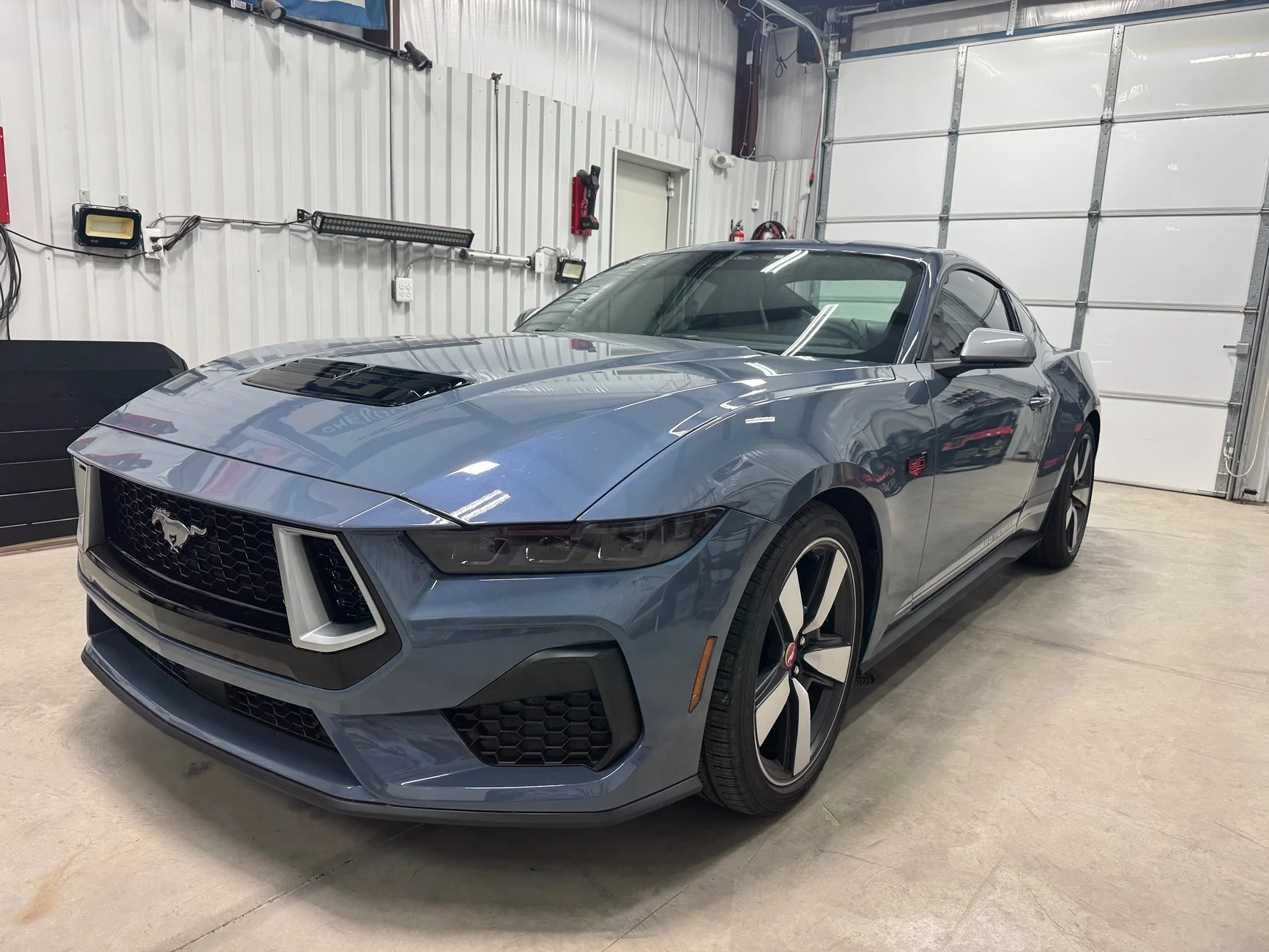 S650 Mustang Official VAPOR BLUE Mustang S650 Thread IMG_8375