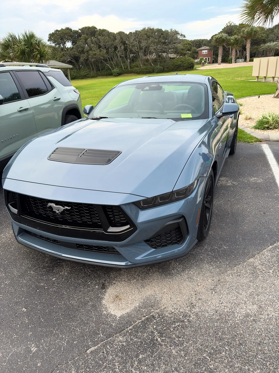 S650 Mustang Introductions & Welcome Thread 👋 2AB34E28-FE9E-4CC9-A538-D61BFE926732