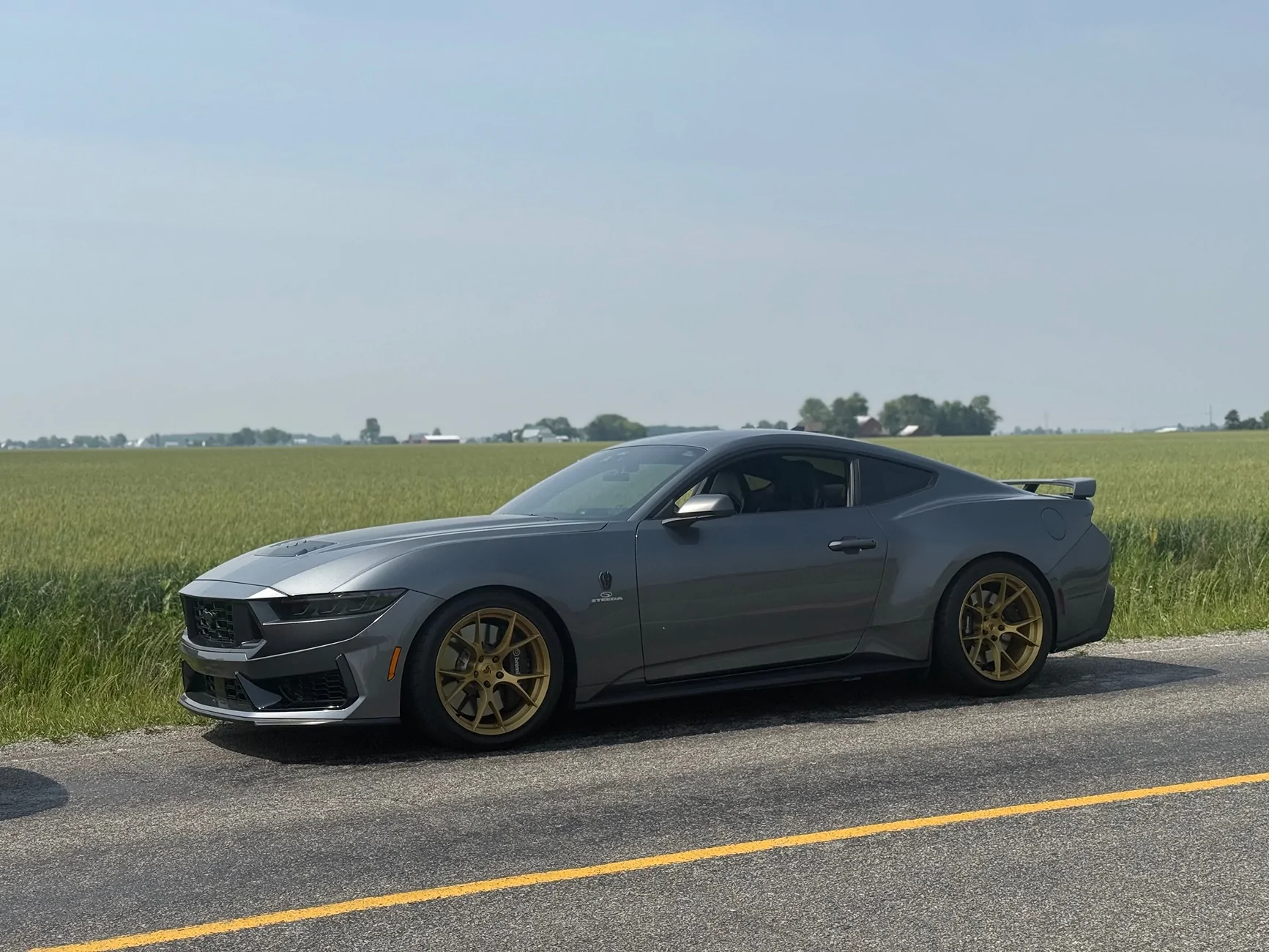 S650 Mustang Lets see your lowered S650! IMG_4420