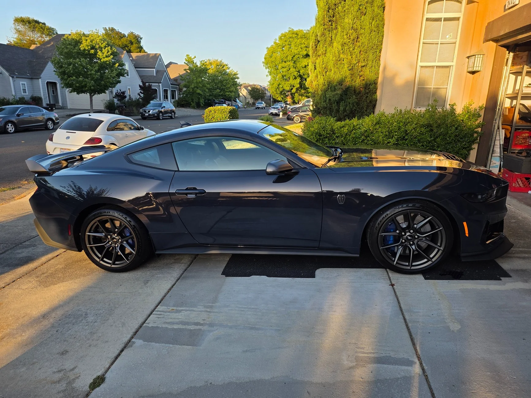 S650 Mustang Introductions & Welcome Thread 👋 20250808_193313