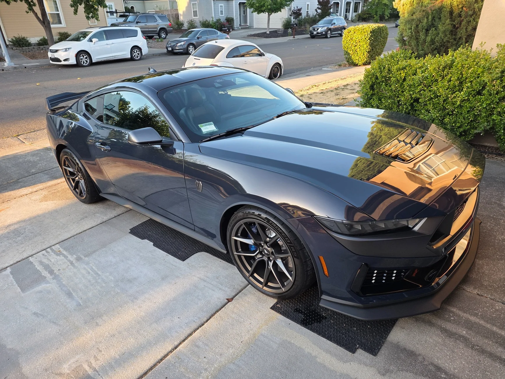 S650 Mustang Introductions & Welcome Thread 👋 20250808_193306