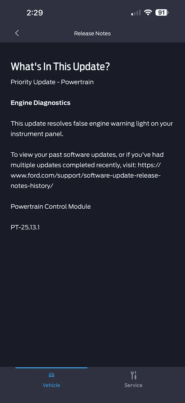 S650 Mustang UPDATES IMG_5286