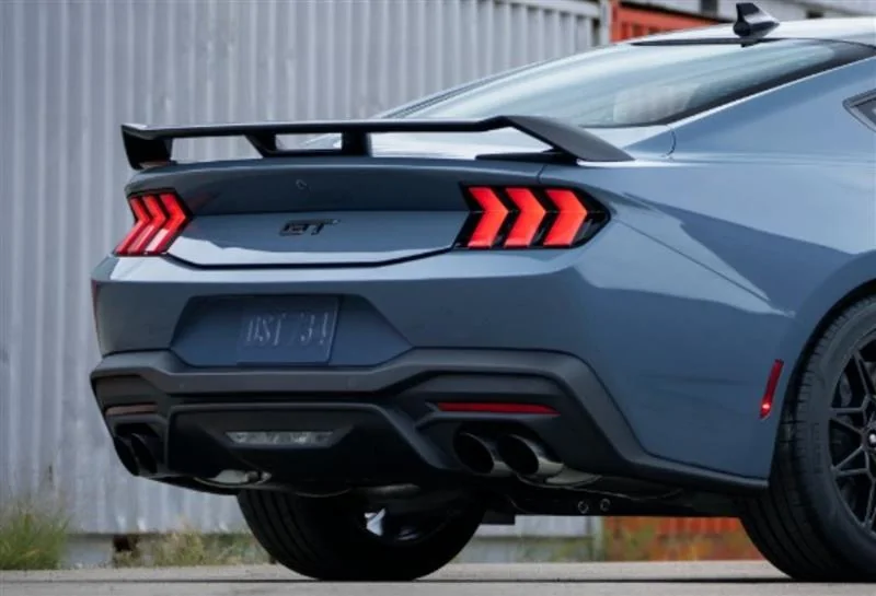 S650 Mustang Is this an OEM wing? 1755360414010-v4