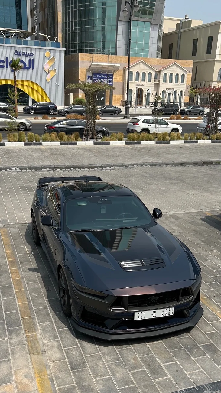 S650 Mustang Cool Daily Random S650 Mustang Pics -- Post Yours! 📸 IMG_3504