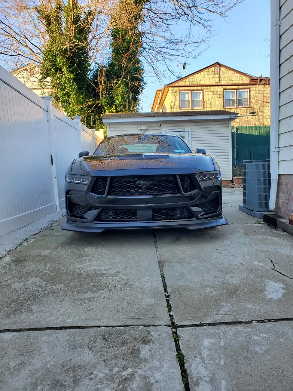 S650 Mustang 2024 Mustang gt 20241212_083223