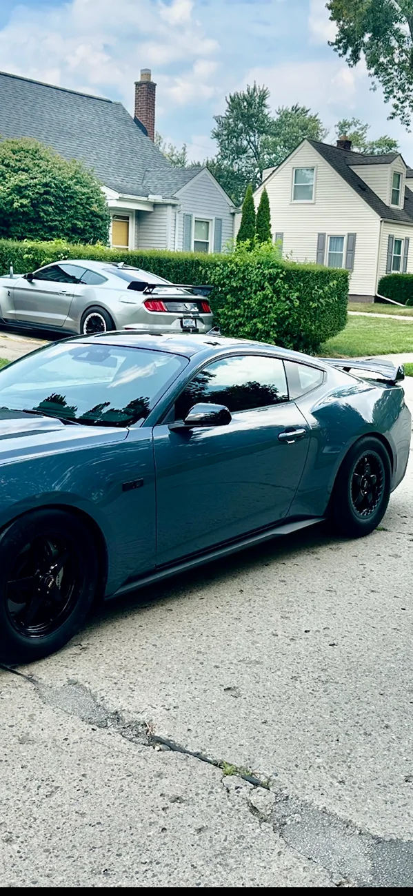 S650 Mustang Cool Daily Random S650 Mustang Pics -- Post Yours! 📸 IMG_3660