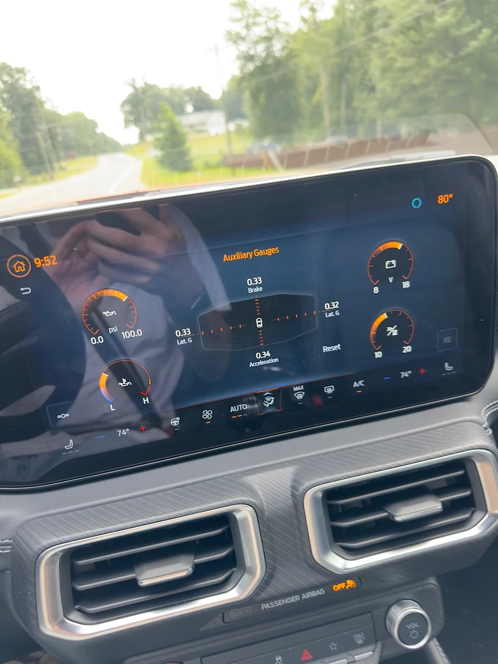 S650 Mustang Modem check IMG_4612