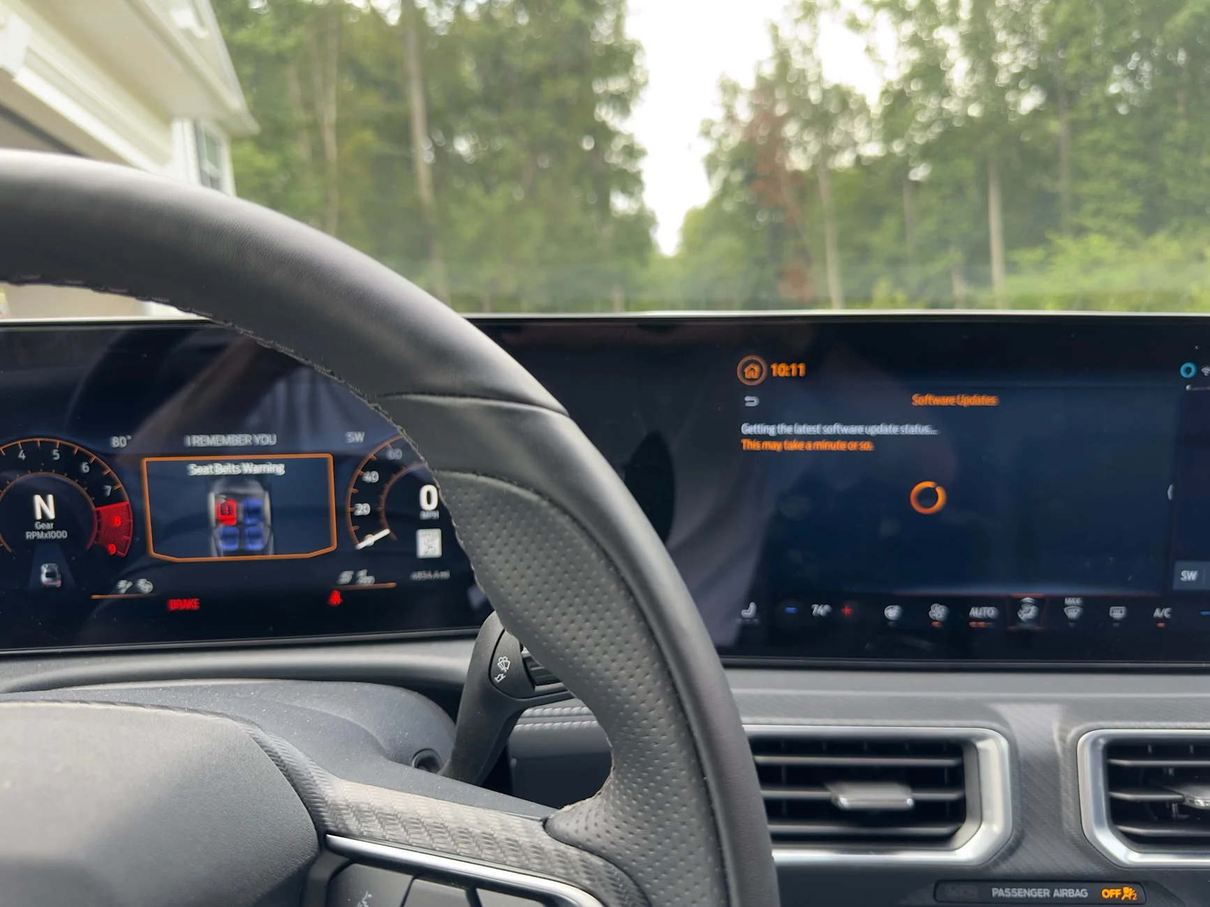 S650 Mustang Modem check IMG_4614