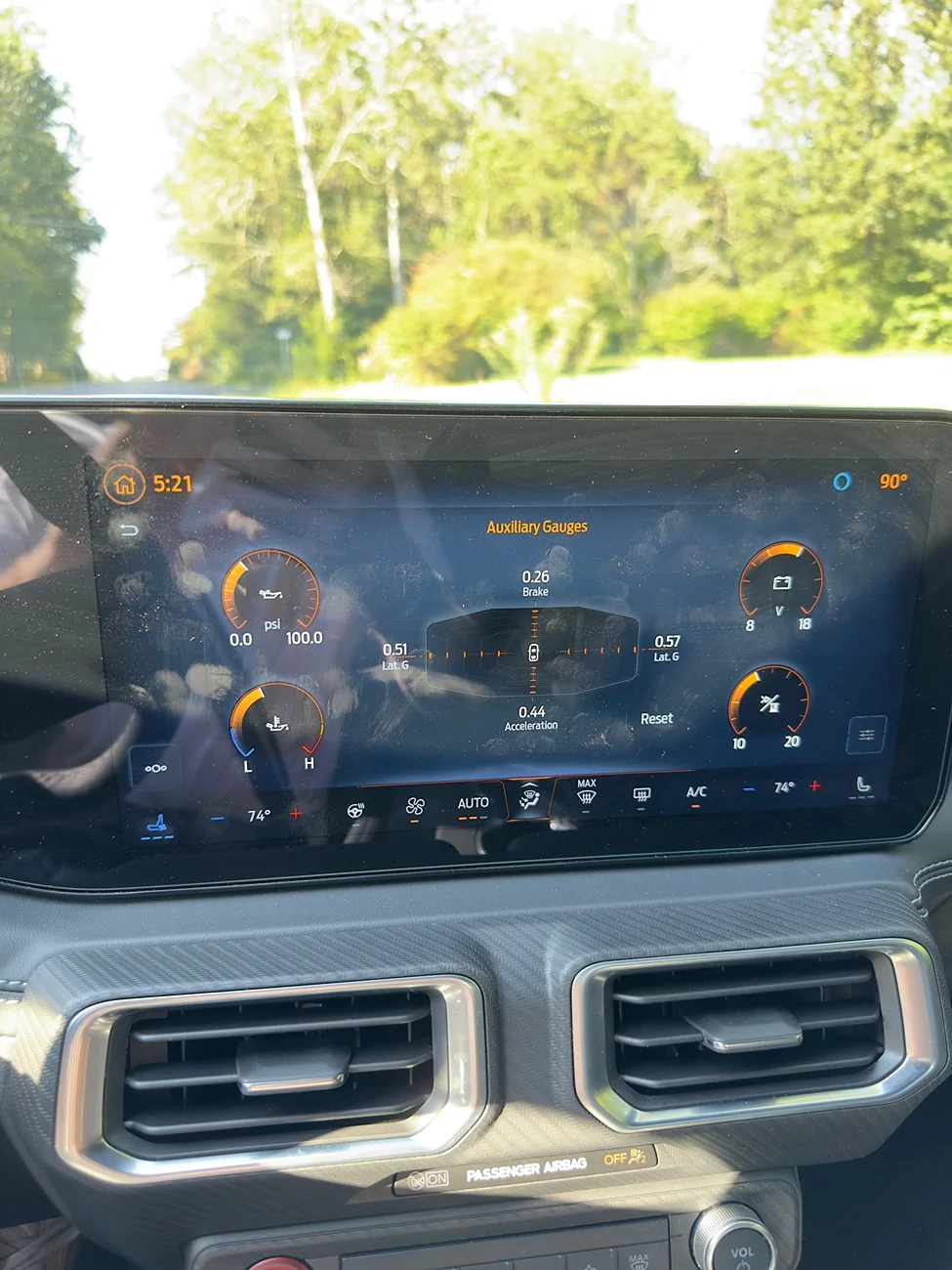 S650 Mustang Modem check IMG_4631