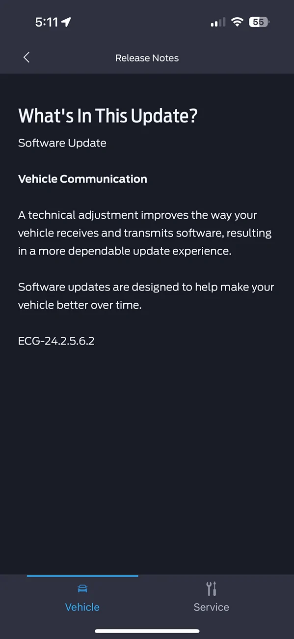 S650 Mustang Modem check IMG_6706