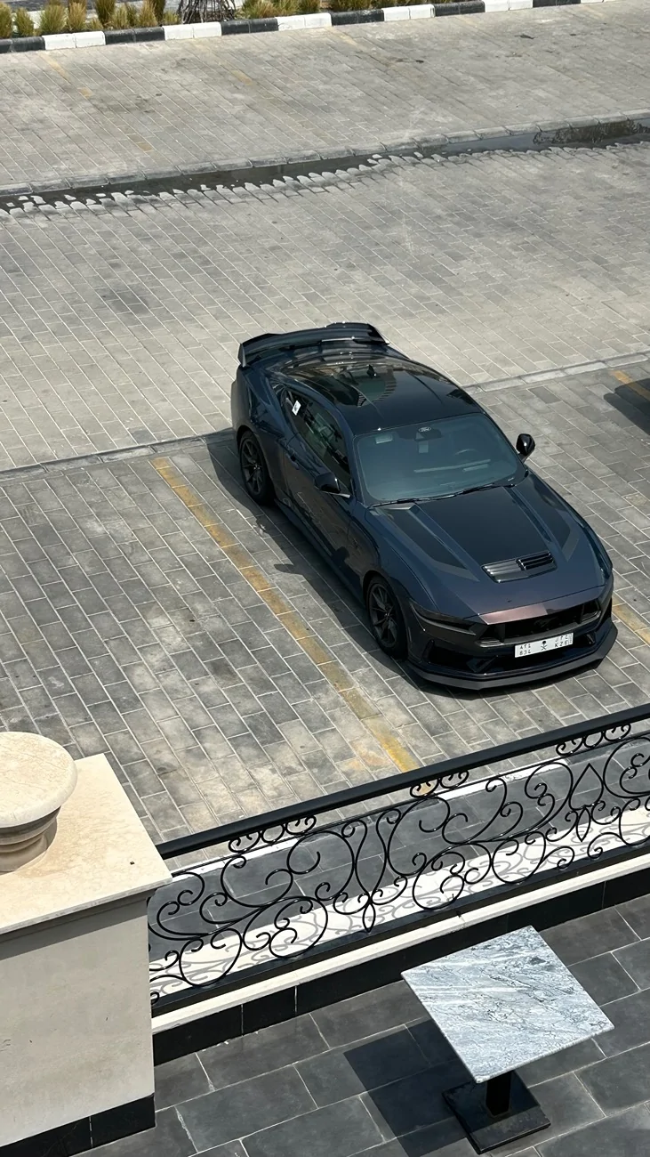 S650 Mustang Cool Daily Random S650 Mustang Pics -- Post Yours! 📸 IMG_3498