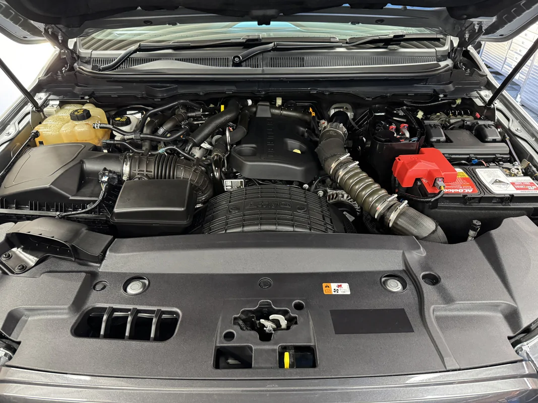 S650 Mustang DFB's Detailing Garage IMG-6891