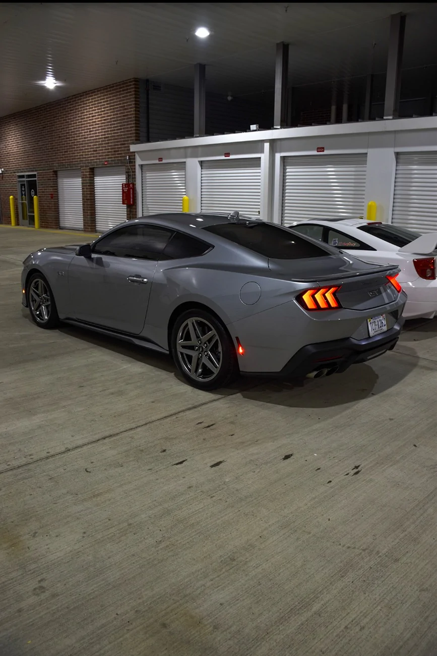 S650 Mustang Stuck between White or Silver IMG_2220