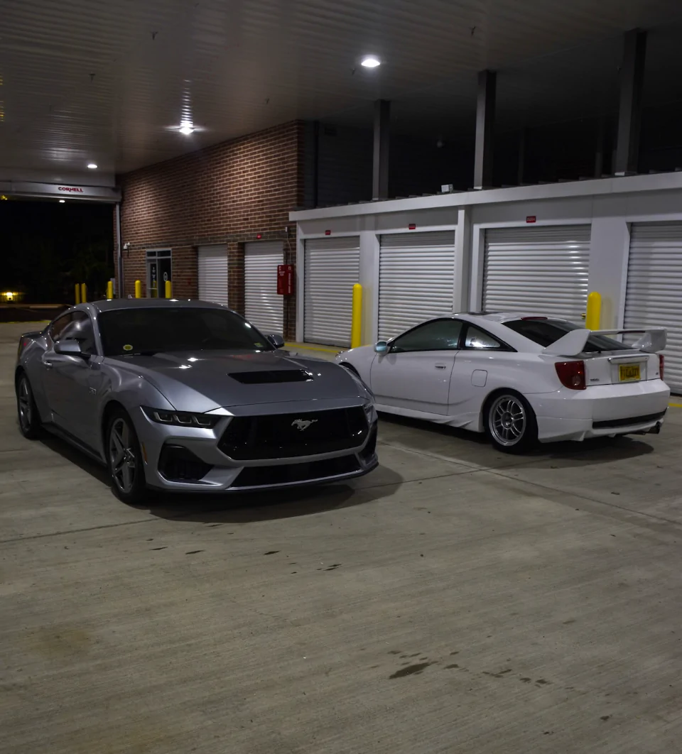 S650 Mustang Cool Daily Random S650 Mustang Pics -- Post Yours! 📸 IMG_2218