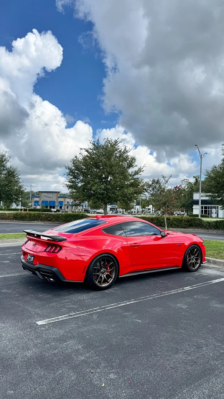 S650 Mustang Cool Daily Random S650 Mustang Pics -- Post Yours! 📸 IMG_2939