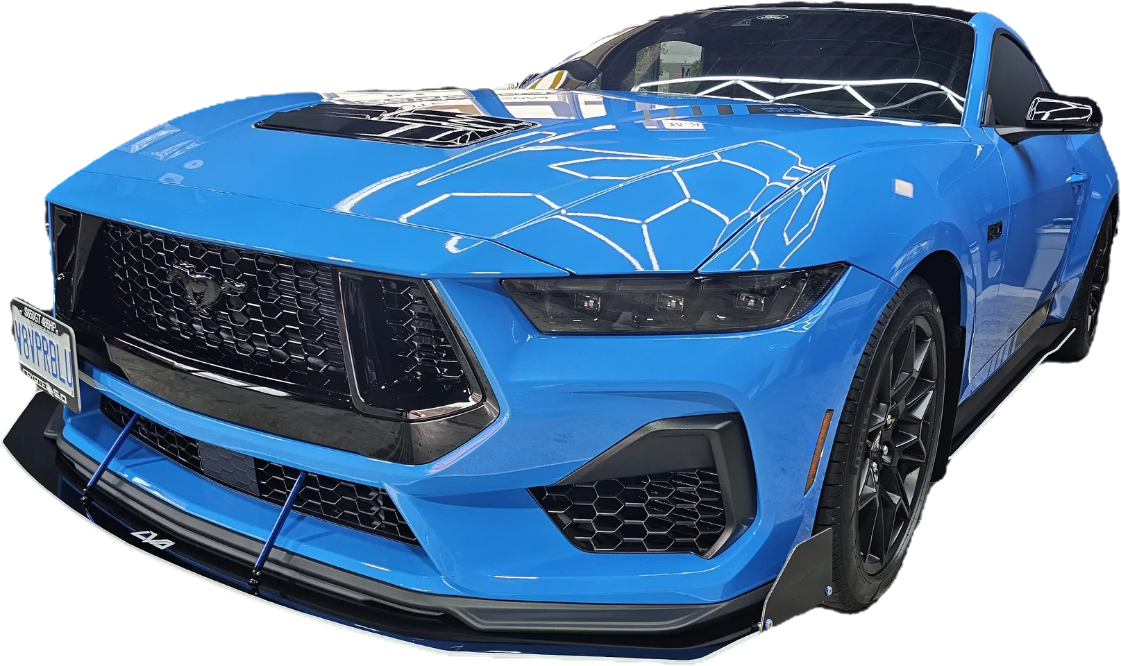 S650 Mustang Aftermarket front splitter choices 1755707038164-3q