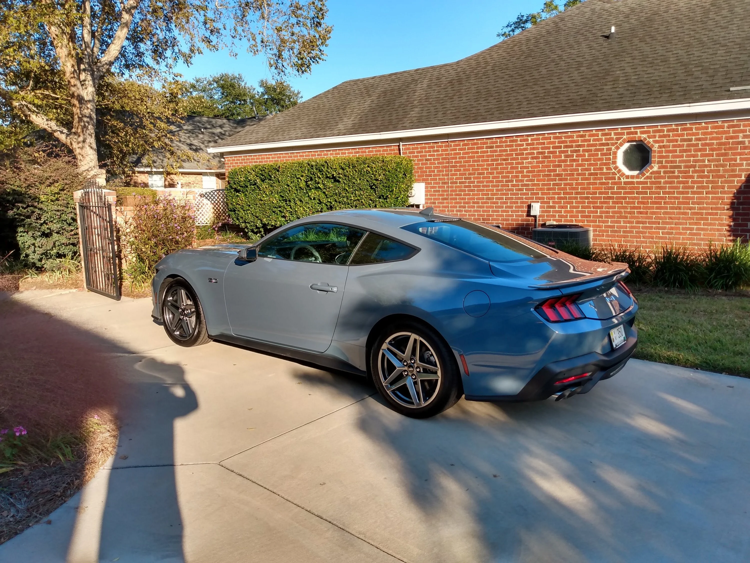 S650 Mustang 2024 Mustang GT premium IMG_20241019_171732914_HDR