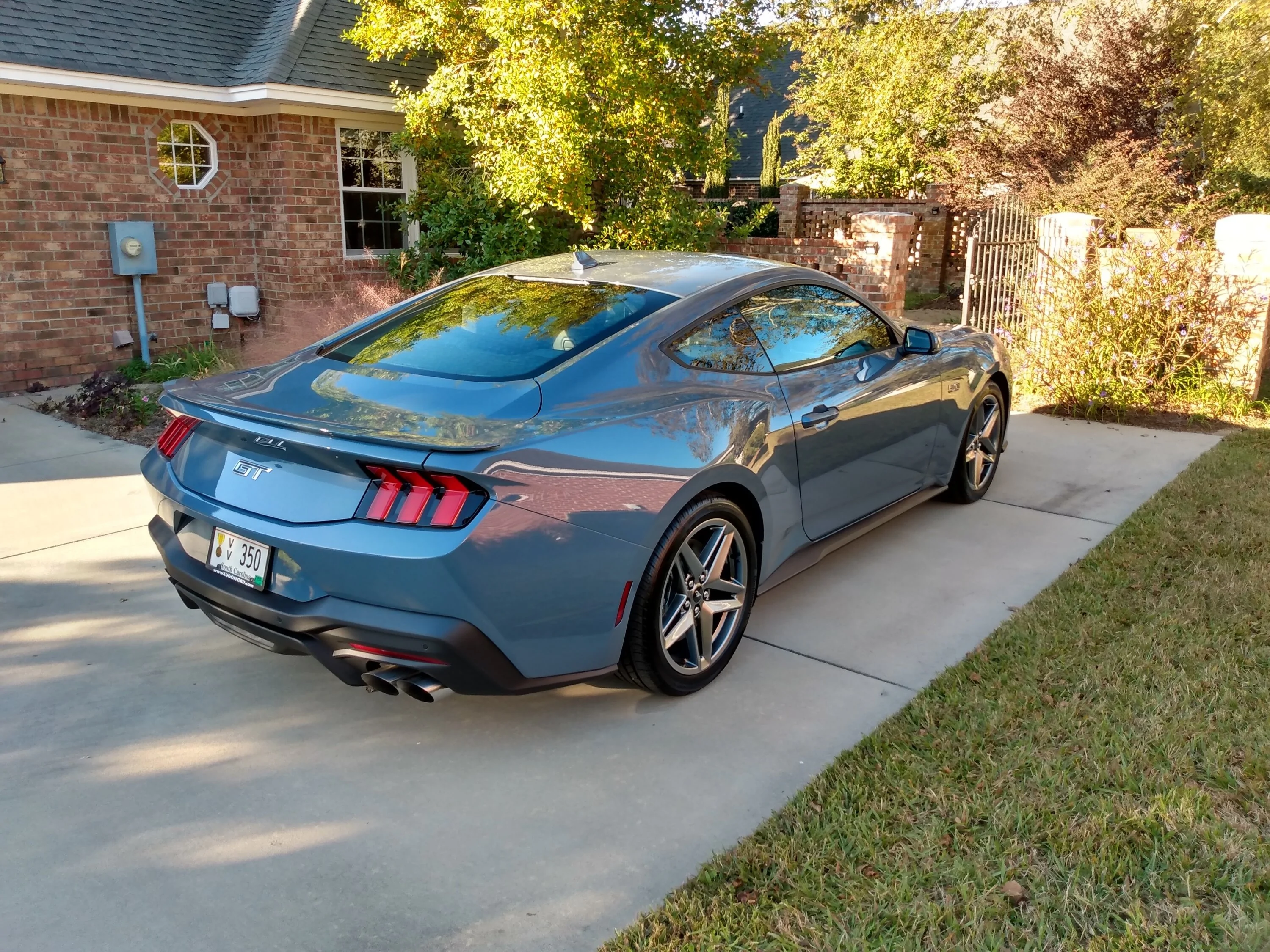 S650 Mustang 2024 Mustang GT premium IMG_20241019_171748227_HDR