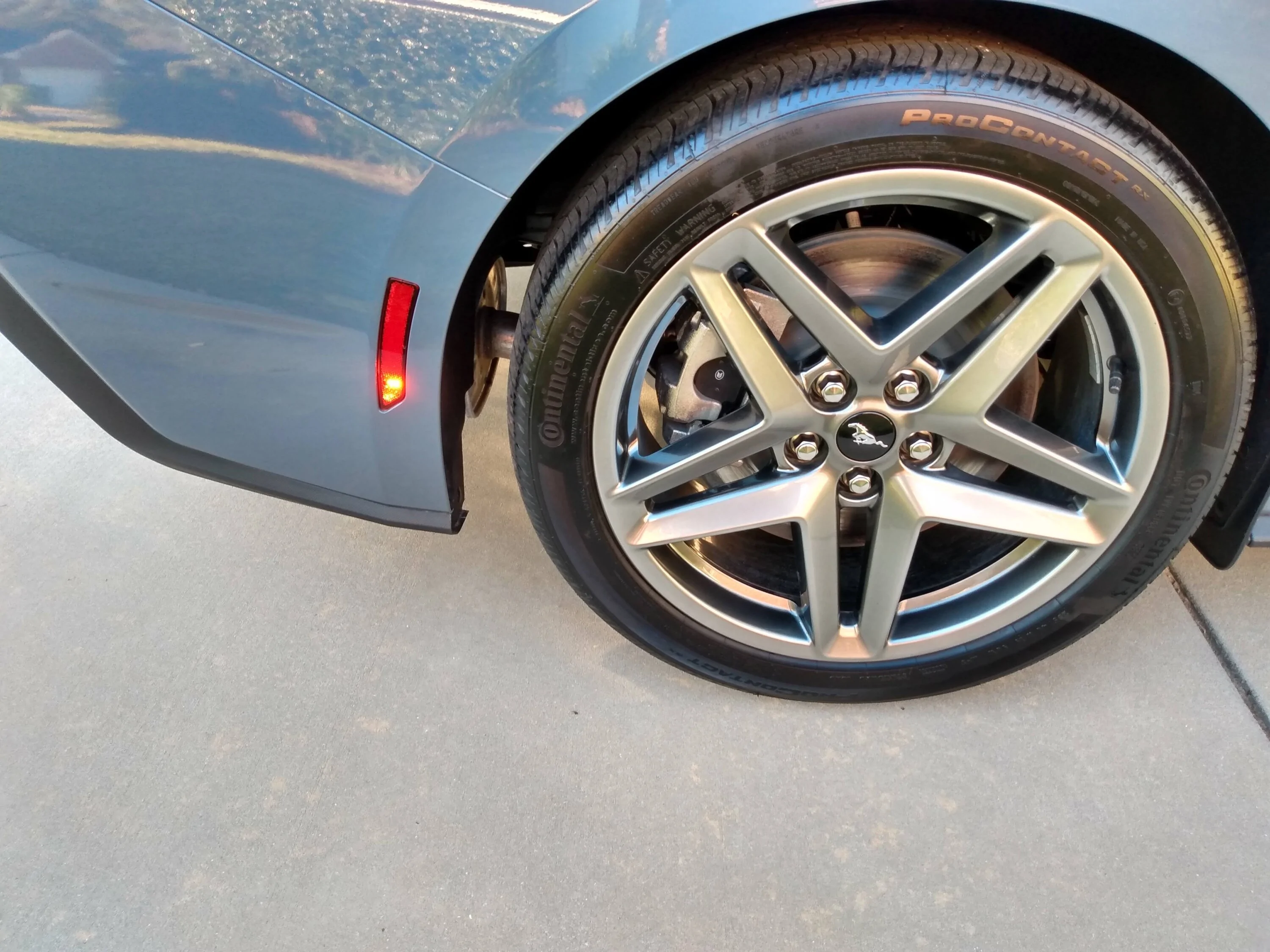 S650 Mustang 2024 Mustang GT premium IMG_20241019_171801932_HDR