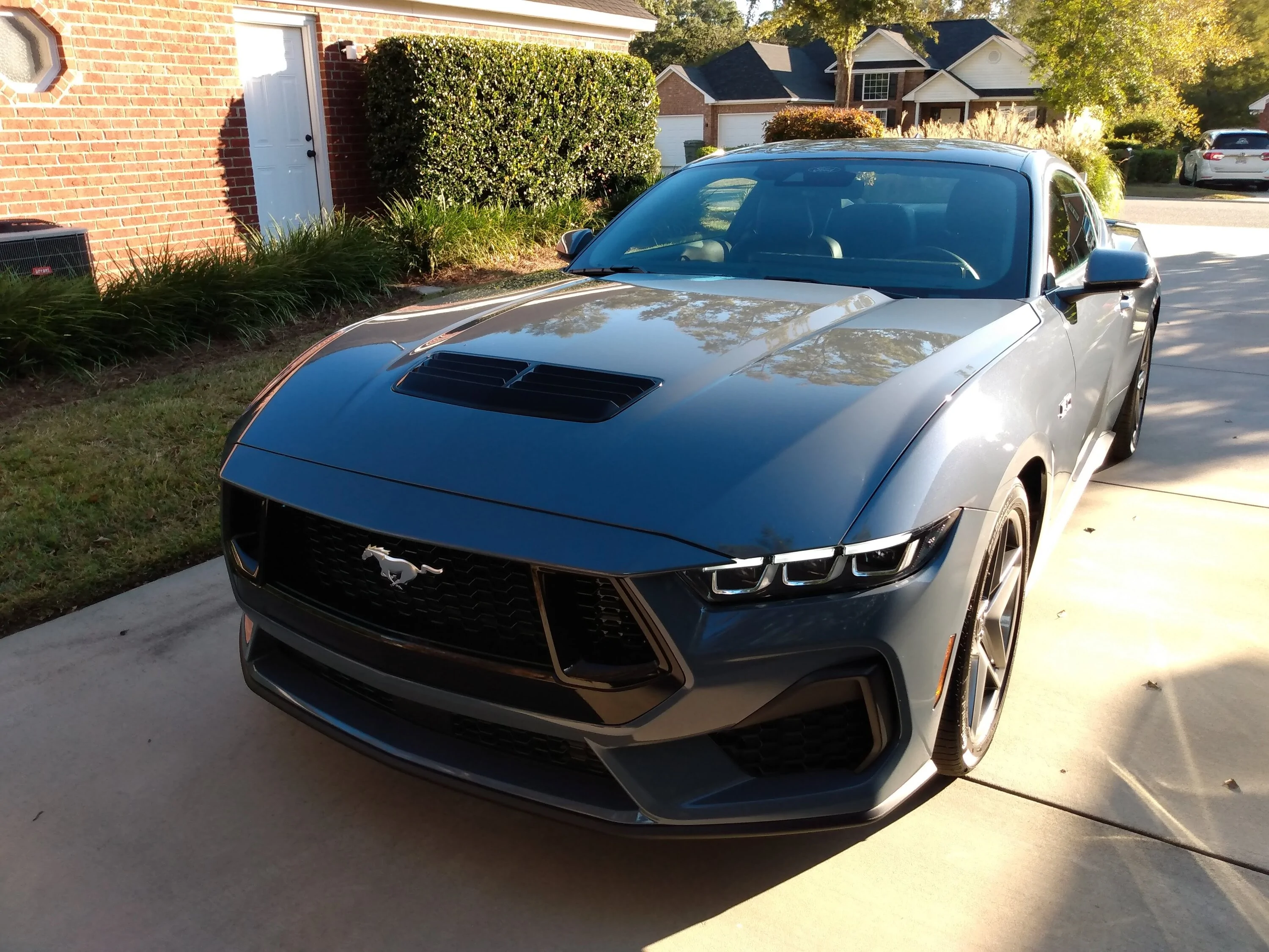 S650 Mustang 2024 Mustang GT premium IMG_20241019_171913310