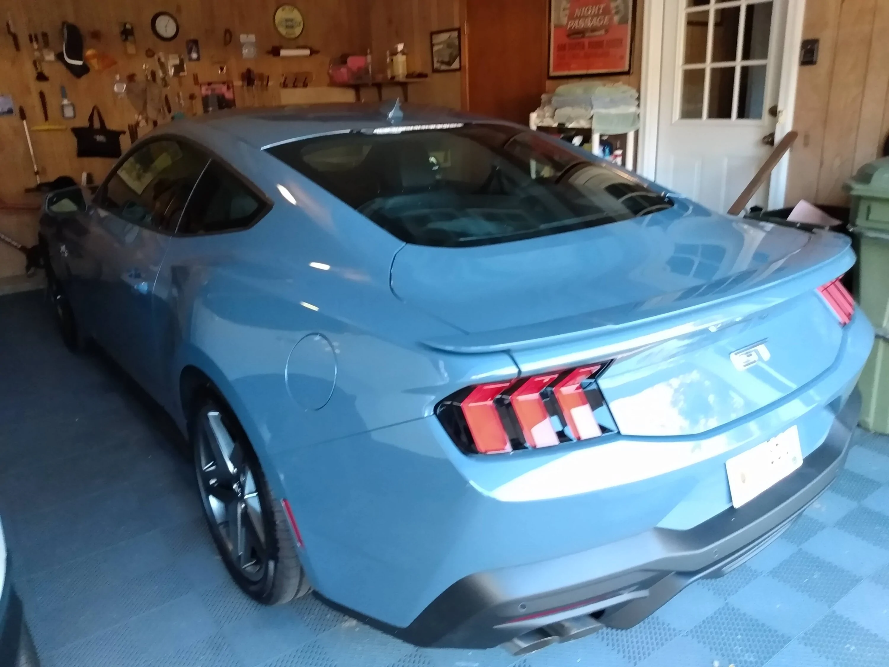 S650 Mustang 2024 Mustang GT premium IMG_20241019_180003243